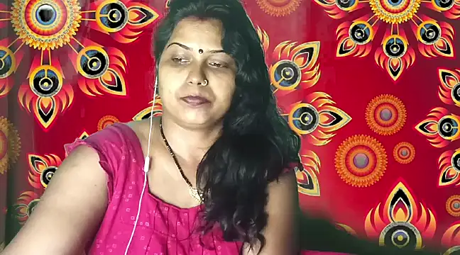 mamoni91 online show from 03.13.25