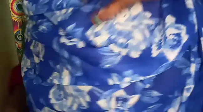 mamoni91 online show from 03.14.25