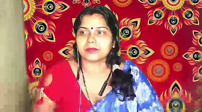 mamoni91 online show from 03.14.25