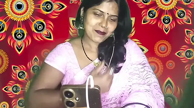 mamoni91 online show from 03.16.25