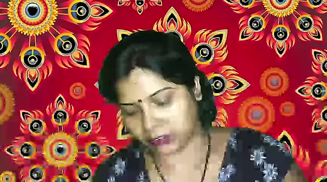 mamoni91 online show from 03.18.25