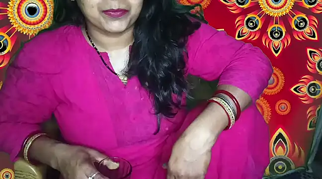 mamoni91 online show from 03.18.25