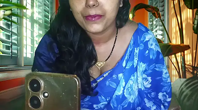 mamoni91 online show from 03.22.25