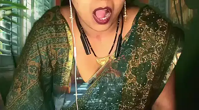 mamoni91 online show from 03.22.25