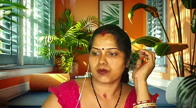 mamoni91 online show from 03.23.25