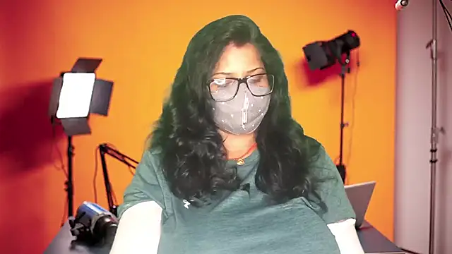 mamoni91 online show from 09.09.25