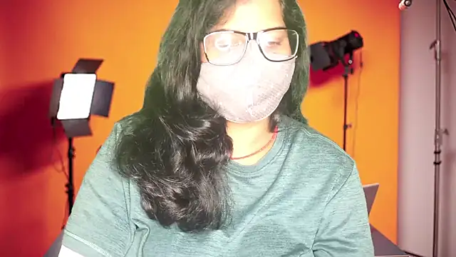 mamoni91 online show from 09.10.25