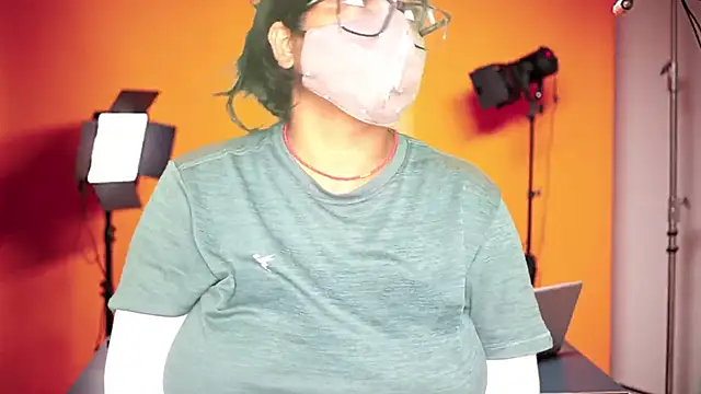 mamoni91 online show from 09.12.25