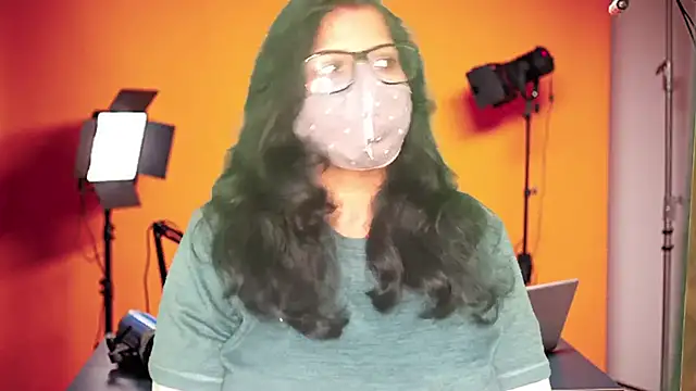 mamoni91 online show from 09.13.25