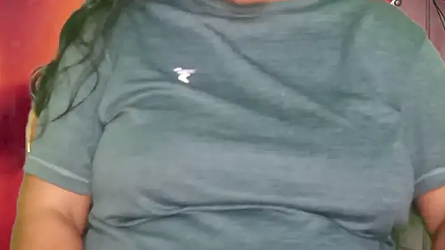 mamoni91 online show from 09.18.25