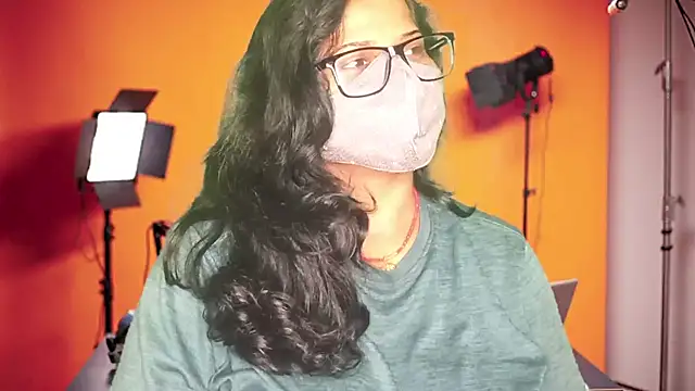 mamoni91 online show from 09.19.25