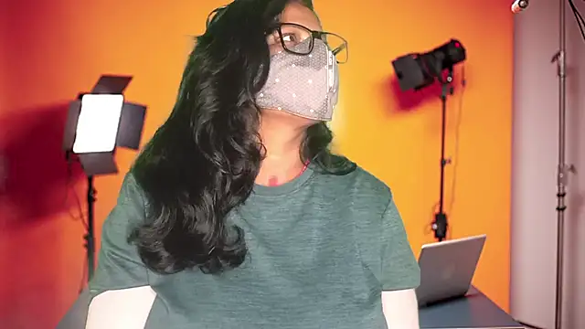 mamoni91 online show from 09.20.25