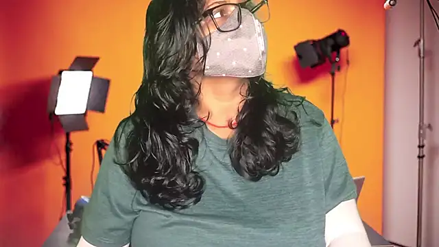 mamoni91 online show from 09.21.25