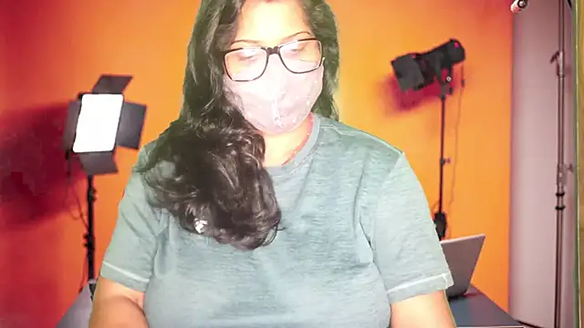 mamoni91 online show from 09.23.25