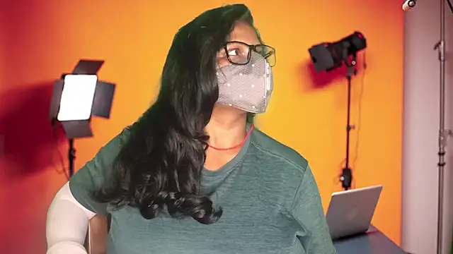 mamoni91 online show from 09.24.25