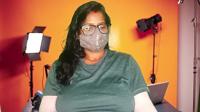 mamoni91 online show from 09.27.25