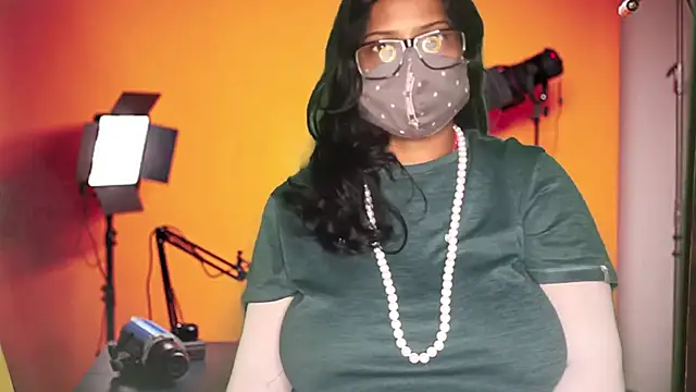 mamoni91 online show from 09.28.25