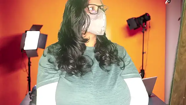 mamoni91 online show from 09.28.25