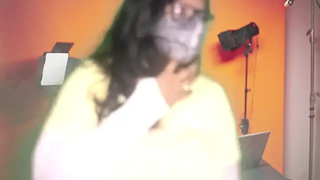 mamoni91 online show from 09.30.25