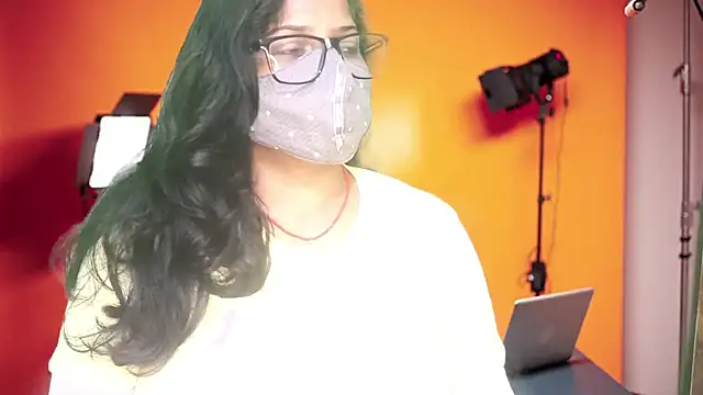 mamoni91 online show from 10.01.25