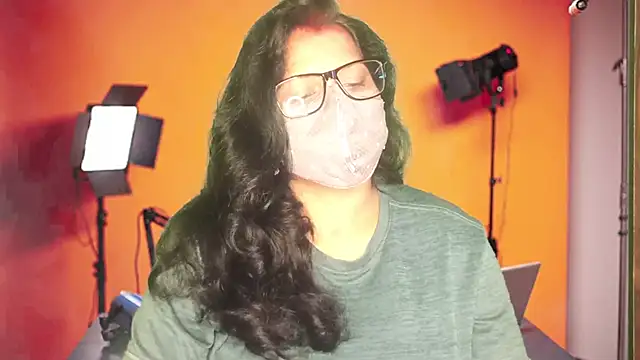 mamoni91 online show from 10.04.25