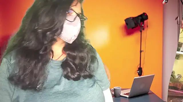 mamoni91 online show from 10.06.25