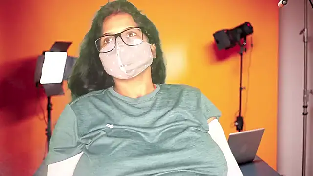 mamoni91 online show from 10.08.25