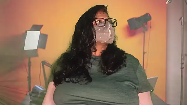 mamoni91 online show from 10.11.25