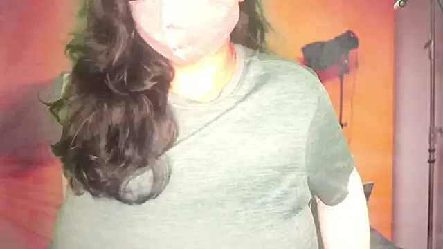 mamoni91 online show from 10.16.25