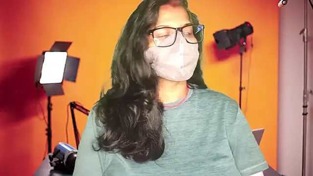 mamoni91 online show from 10.22.25