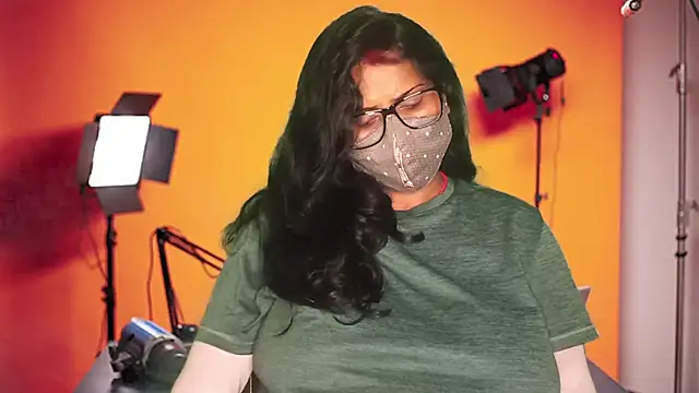 mamoni91 online show from 11.07.25