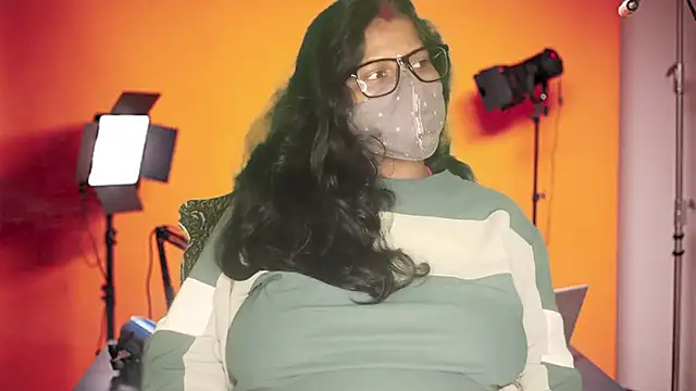 mamoni91 online show from 11.27.25