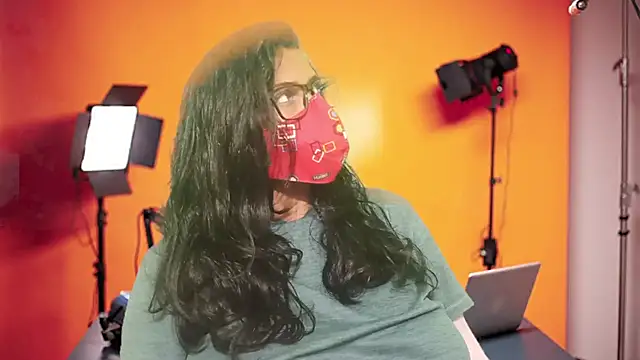 mamoni91 online show from 12.02.25