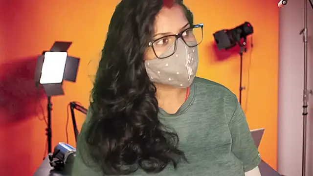 mamoni91 online show from 12.04.25