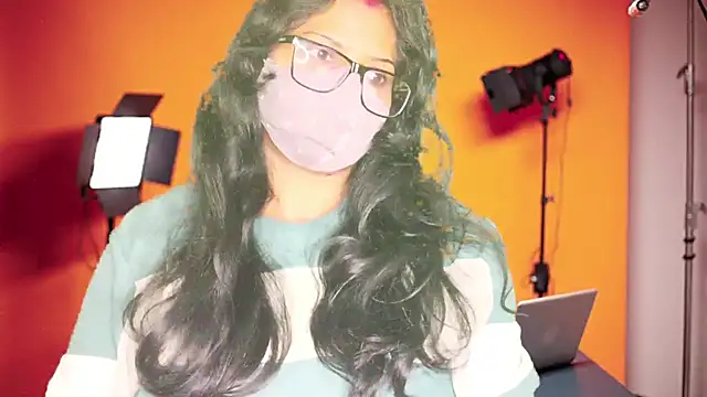 mamoni91 online show from 03.16.26