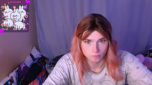 Alice Hells online show from 12.03.24