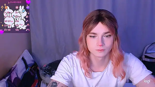 Alice Hells online show from 12.19.24