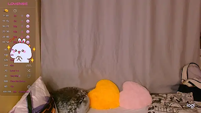 Alice Hells online show from 01.24.25