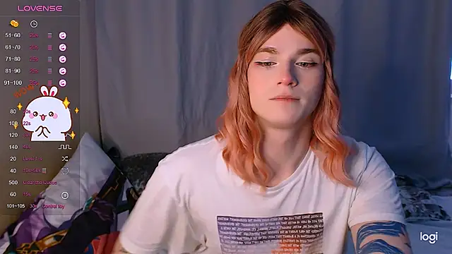 Alice Hells online show from 01.27.25