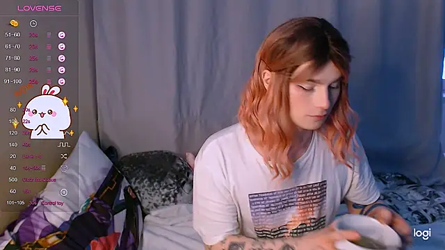 Alice Hells online show from 01.27.25