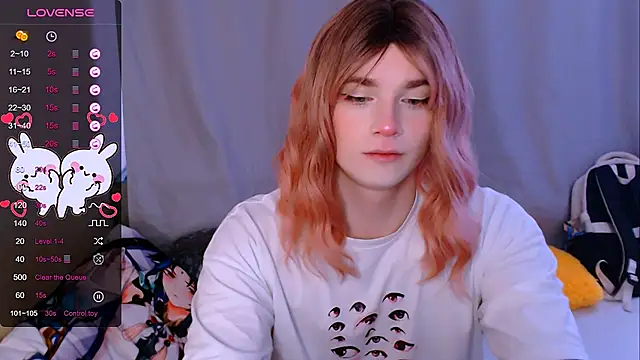 Alice Hells online show from 03.23.25