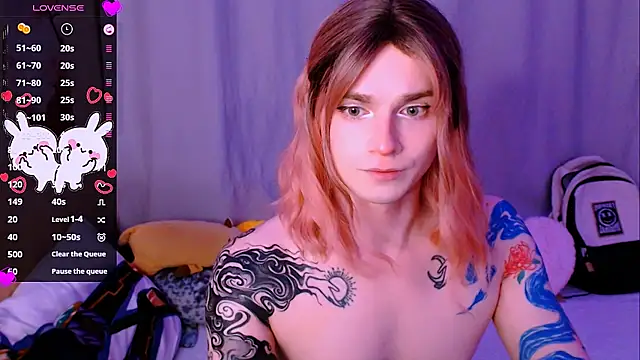 Alice Hells online show from 04.16.26