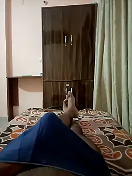 Snapshot of RRahullove69 chatting on 09.18.25 RRahullove69 online show from 09.18.25