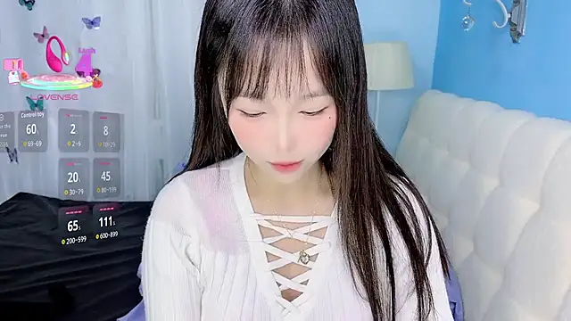 -Wendy   online show from 01.12.26