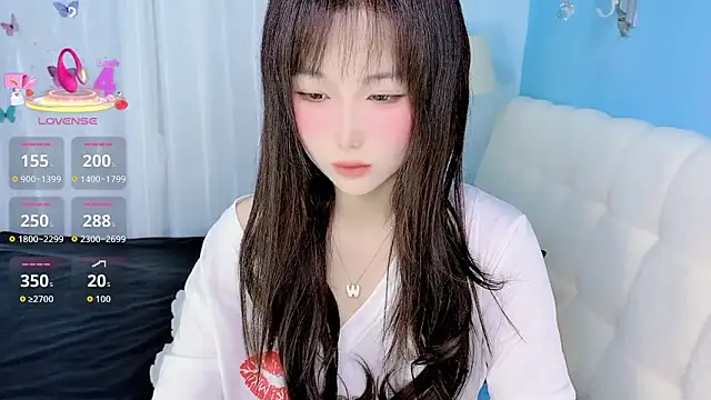 -Wendy   online show from 05.10.26