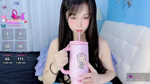 -Wendy   online show from 06.07.26