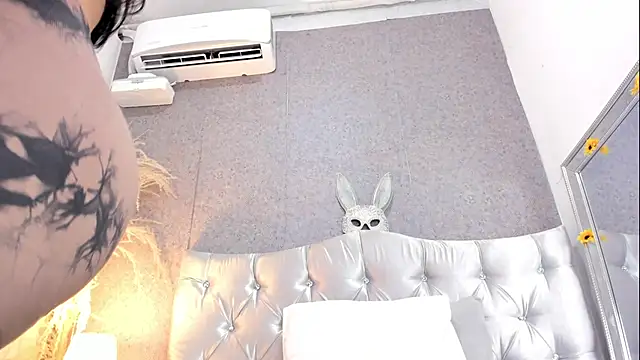 GABYTAYLOR  online show from 11.10.25