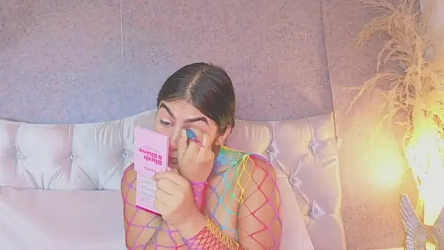 GABYTAYLOR  online show from 04.16.26