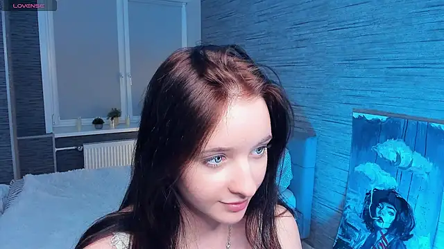 MerylHedley online show from 12.12.24