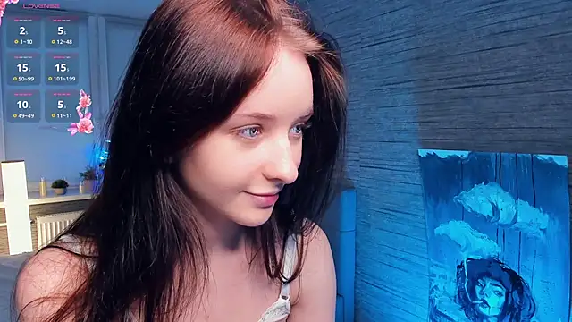 MerylHedley online show from 01.24.25